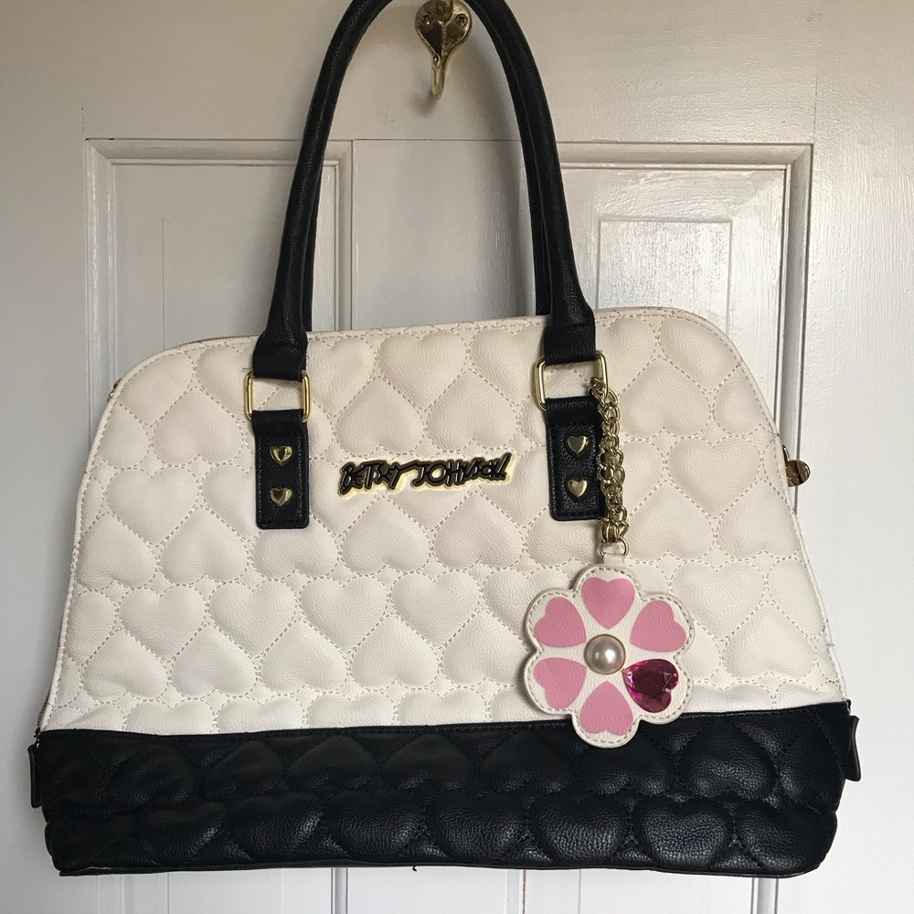 Betsy Johnson Handbag